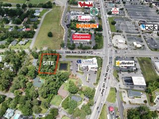 TBD 16th Ave., Conway, SC 29526
