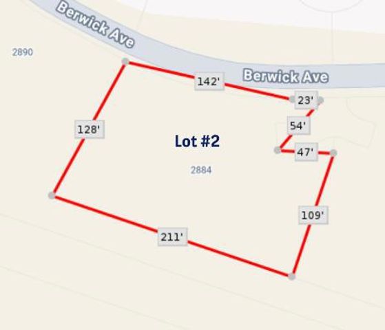 2884 Berwick Avenue, Gilroy, CA 95020