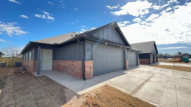 11426 University Drive, Oklahoma City, OK 73114
