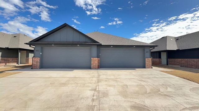 11426 University Drive, Oklahoma City, OK 73114