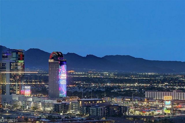 4471 Dean Martin Drive 3508, Las Vegas, NV 89103
