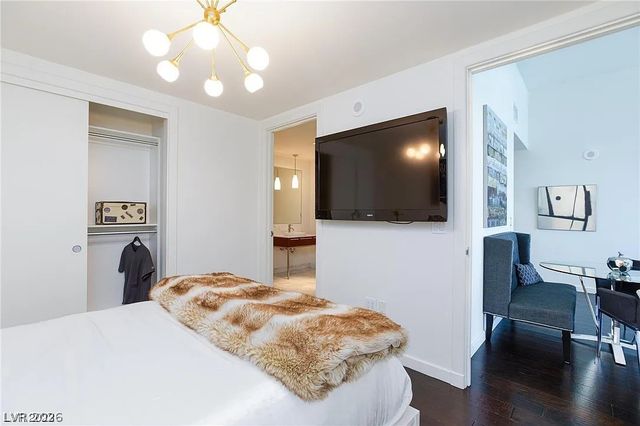 4471 Dean Martin Drive 3508, Las Vegas, NV 89103