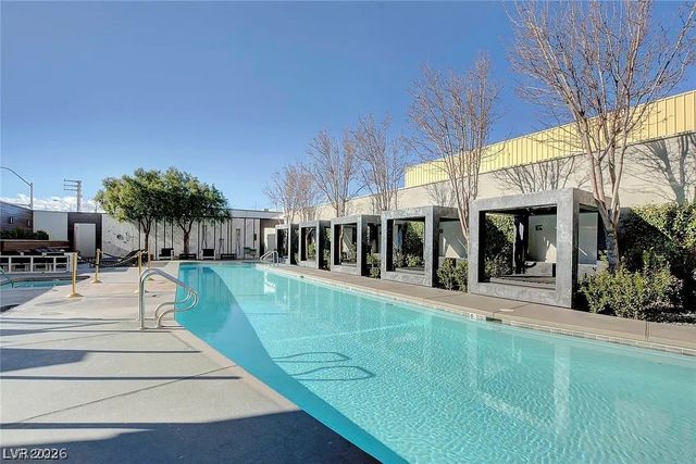4471 Dean Martin Drive 3508, Las Vegas, NV 89103