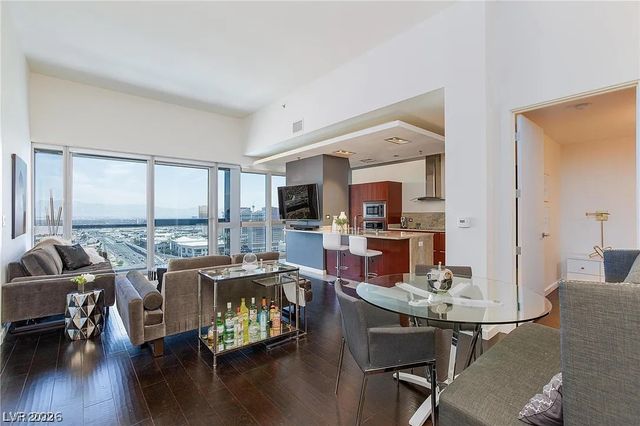4471 Dean Martin Drive 3508, Las Vegas, NV 89103