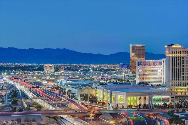 4471 Dean Martin Drive 3508, Las Vegas, NV 89103
