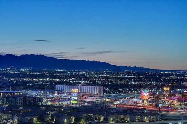 4471 Dean Martin Drive 3508, Las Vegas, NV 89103