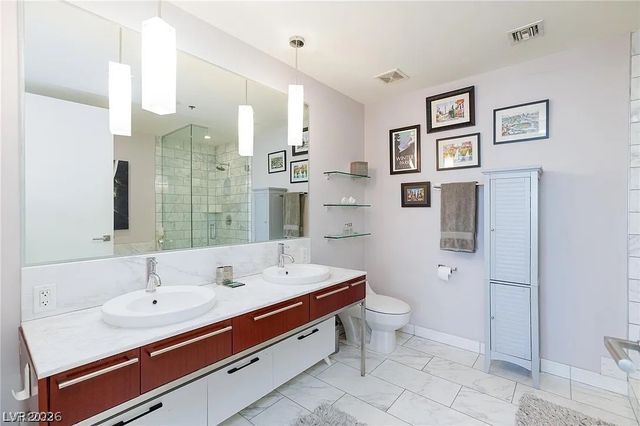 4471 Dean Martin Drive 3508, Las Vegas, NV 89103
