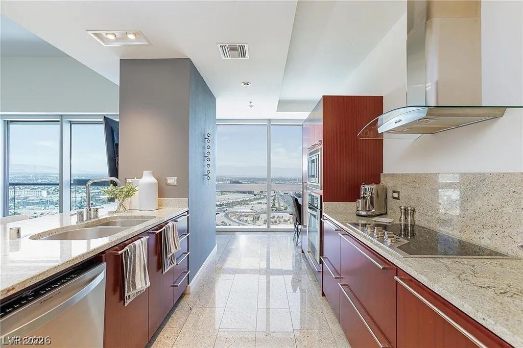 4471 Dean Martin Drive 3508, Las Vegas, NV 89103