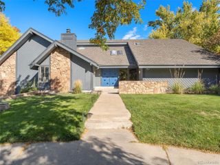 9505 Poundstone Place, Greenwood Village, CO 80111