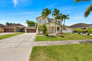 12745 SW 204th Lane, Miami, FL 33177