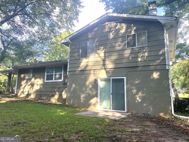 2568 Appomattox Drive, Decatur, GA 30034