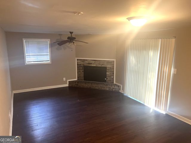 2568 Appomattox Drive, Decatur, GA 30034