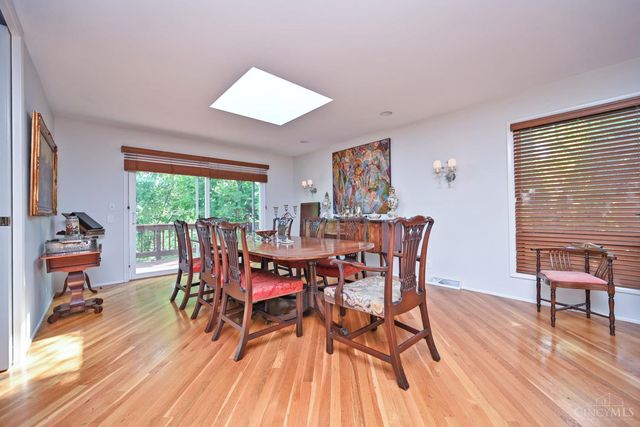3057 Saddleback Drive, Anderson Twp, OH 45244