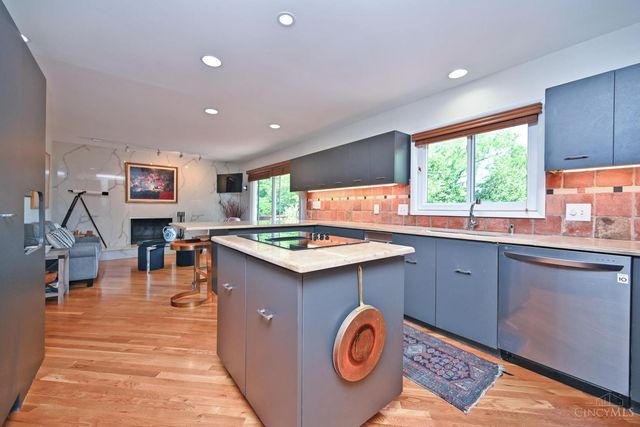 3057 Saddleback Drive, Anderson Twp, OH 45244