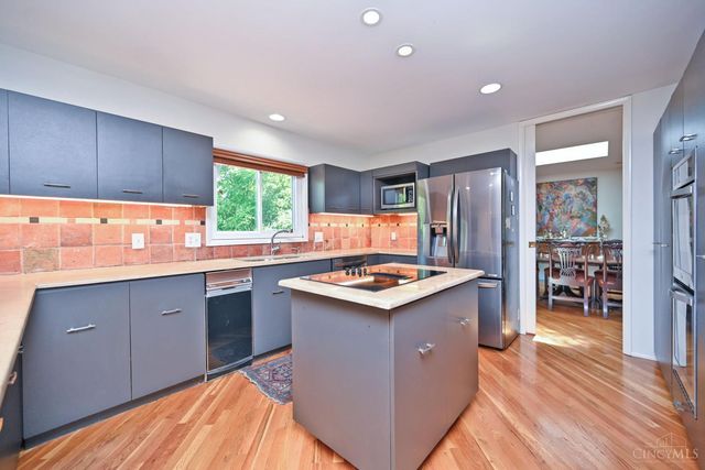3057 Saddleback Drive, Anderson Twp, OH 45244