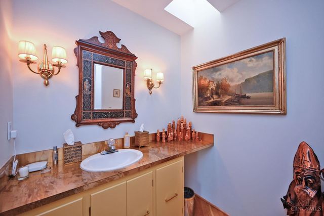 3057 Saddleback Drive, Anderson Twp, OH 45244