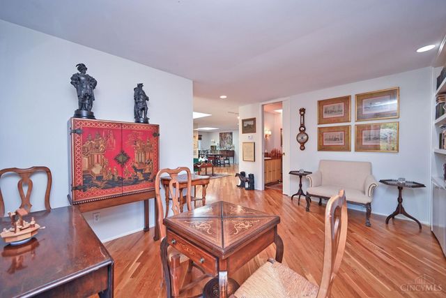 3057 Saddleback Drive, Anderson Twp, OH 45244