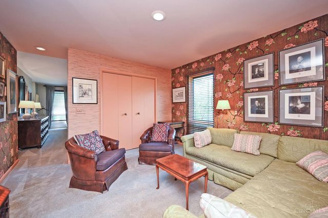 3057 Saddleback Drive, Anderson Twp, OH 45244