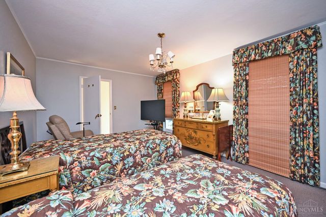 3057 Saddleback Drive, Anderson Twp, OH 45244