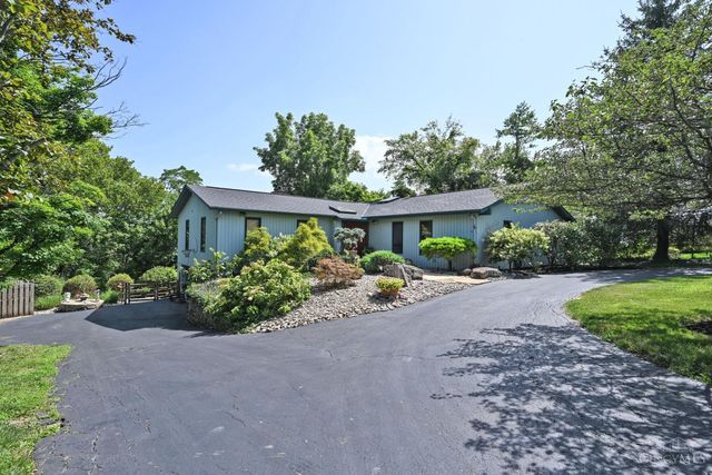 3057 Saddleback Drive, Anderson Twp, OH 45244