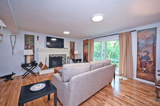 3057 Saddleback Drive, Anderson Twp, OH 45244