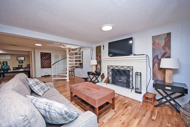 3057 Saddleback Drive, Anderson Twp, OH 45244