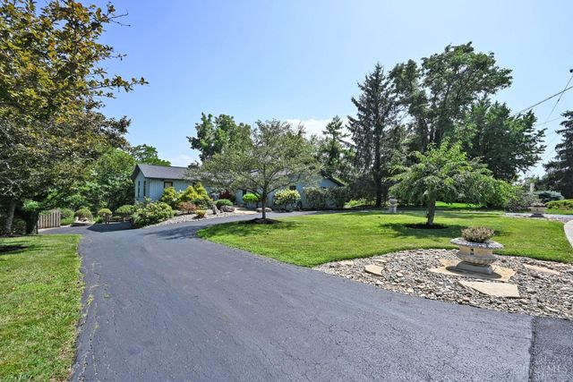 3057 Saddleback Drive, Anderson Twp, OH 45244