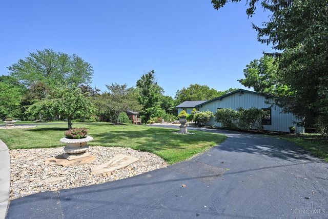 3057 Saddleback Drive, Anderson Twp, OH 45244