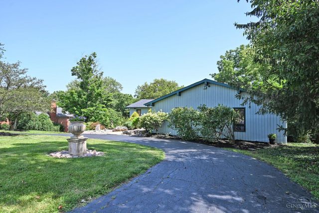 3057 Saddleback Drive, Anderson Twp, OH 45244