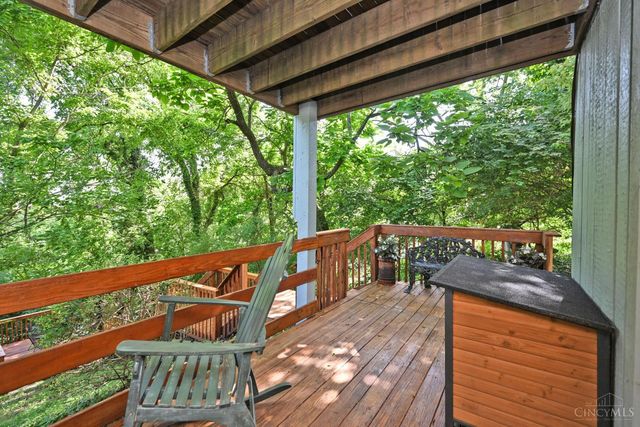 3057 Saddleback Drive, Anderson Twp, OH 45244