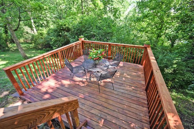 3057 Saddleback Drive, Anderson Twp, OH 45244