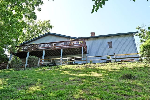 3057 Saddleback Drive, Anderson Twp, OH 45244