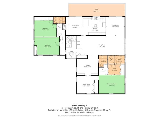 3057 Saddleback Drive, Anderson Twp, OH 45244