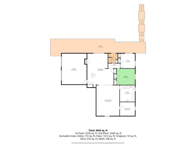 3057 Saddleback Drive, Anderson Twp, OH 45244