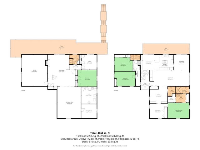 3057 Saddleback Drive, Anderson Twp, OH 45244