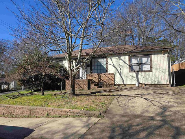 426 Main, Hot Springs, AR 71913