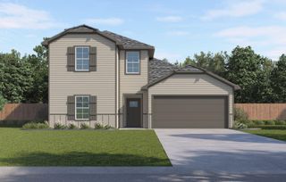 2638 Starry Sky Lane, Rosenberg, TX 77471