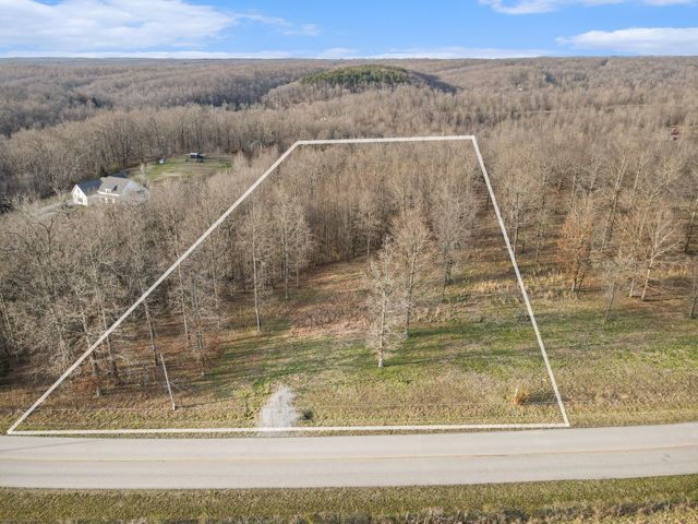 7850 W Lick Creek Rd, Primm Springs, TN 38476