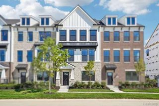 14841 Carmargo Way, Plymouth Charter Township, MI 48170