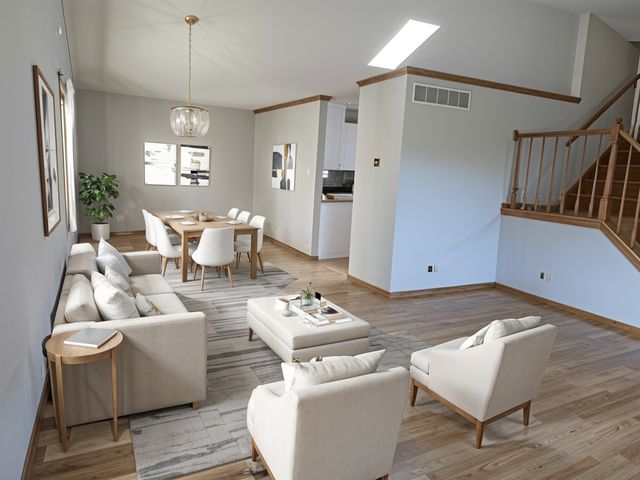 3800 River Road, Hazel Crest, IL 60429