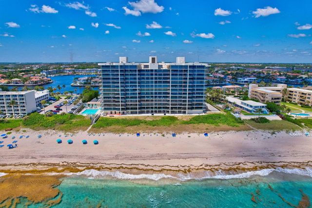2727 S Ocean Boulevard 403, Highland Beach, FL 33487