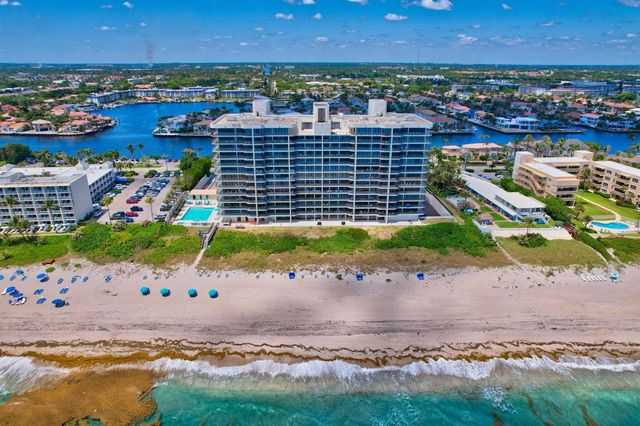 2727 S Ocean Boulevard 403, Highland Beach, FL 33487