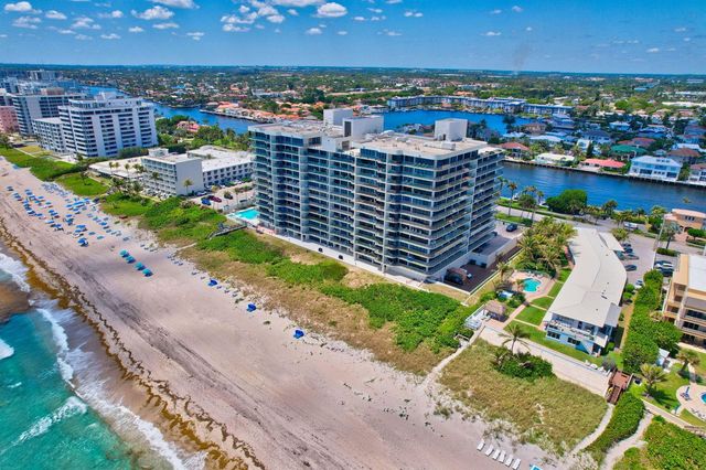 2727 S Ocean Boulevard 403, Highland Beach, FL 33487