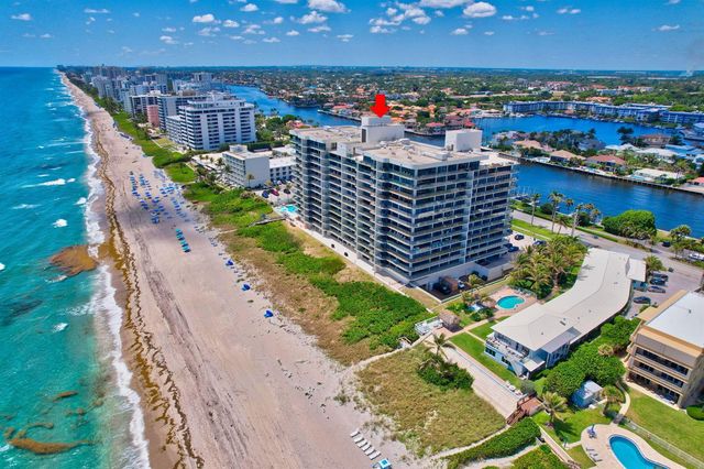 2727 S Ocean Boulevard 403, Highland Beach, FL 33487