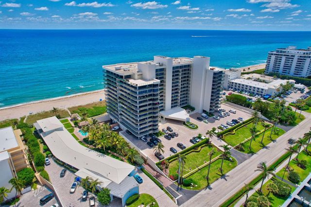 2727 S Ocean Boulevard 403, Highland Beach, FL 33487