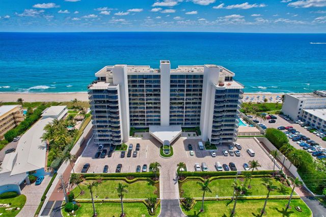 2727 S Ocean Boulevard 403, Highland Beach, FL 33487