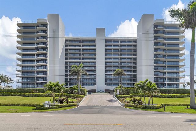 2727 S Ocean Boulevard 403, Highland Beach, FL 33487