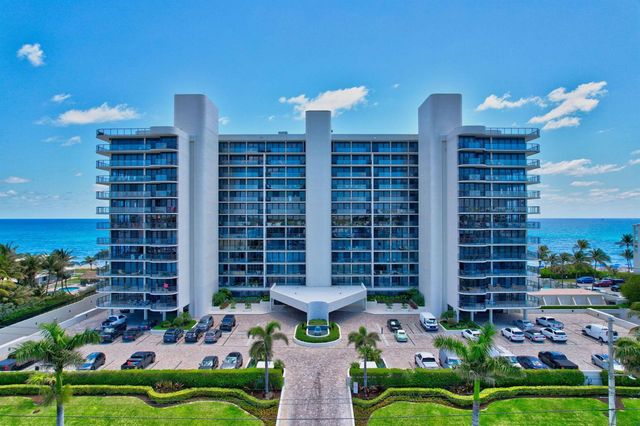 2727 S Ocean Boulevard 403, Highland Beach, FL 33487