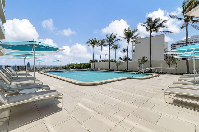2727 S Ocean Boulevard 403, Highland Beach, FL 33487