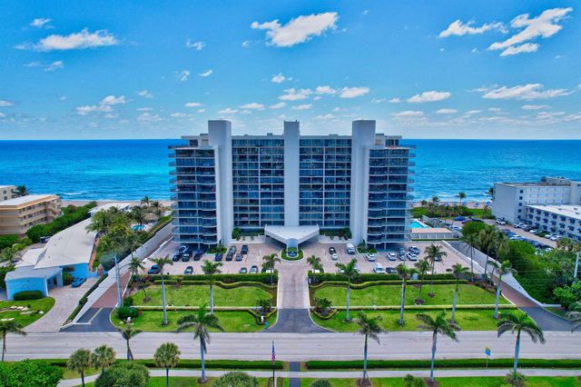 2727 S Ocean Boulevard 403, Highland Beach, FL 33487